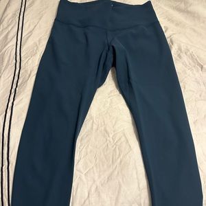 Calia ribbed leggings